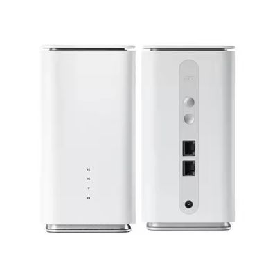 خرید روتر خانگی بی سیم 5G CPE T1A بدون قفل WiFi 6 4.1Gbps X55 چیپست 2*Gigabit Ethernet online manufacture