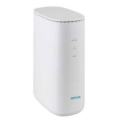 خرید روتر ZTE MF289D 4G CPE LTE غیر قفل شده Cat12/13 600Mbps روتر بی سیم دو باند با سیم کارت 2 * پورت گیگابیت online manufacture