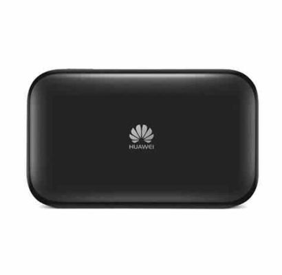 خرید باز هواوی E5577cs-321 4G LTE Cat4 Hotspot موبایل وای فای روتر بی سیم هواوی E5577s-321 باتری 1500mAh online manufacture