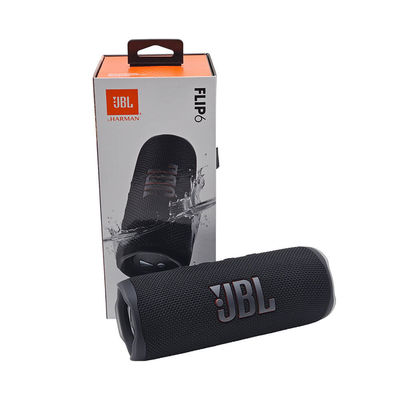 خرید J BL Flip 6 اسپيكر اصلي آبپاشي بيروني اسپيكر بي سيم قابل حمل online manufacture