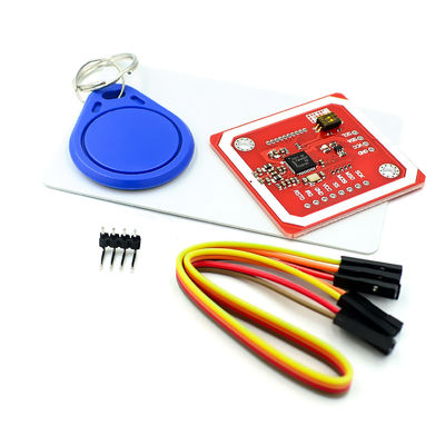 خرید نسخه جدید 532 NFC Near Field Communication ماژول RFID V3 532 online manufacture