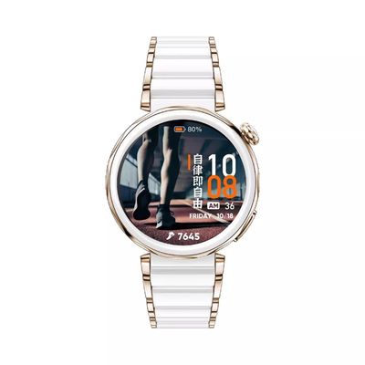 خرید اصلی هواوی Watch GT 5 GT5 Pro Smartwatch نقشه داخلی، بازی مجدد سازگار با IOS و اندروید تماس شارژ بی سیم online manufacture
