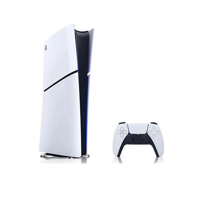 خرید کنسول جدید So-ny Slim کنسول بازی های ویدئویی PlayStation 5 کنسول بازی های PS 5 بازی های رایانه ای Ultra High Speed PlayStation5 اصلی online manufacture