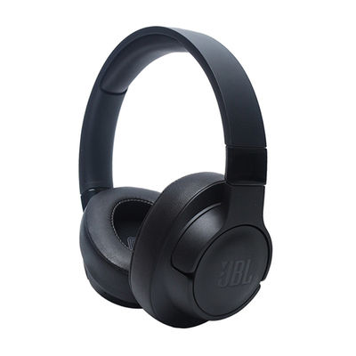 خرید هدفون تون 720BT Active Noise Canceling هدفون های عمده فروشی هدفون های بلند در فضای باز بیش از گوش دی جی استودیو گردن بند برای jbl online manufacture