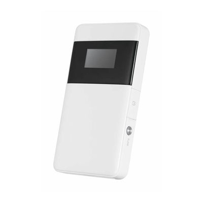 خرید ZTE MF63 21.6Mbps موبایل وای فای Hotspot 3G روتر پشتیبانی تا 10 اتصال وای فای online manufacture