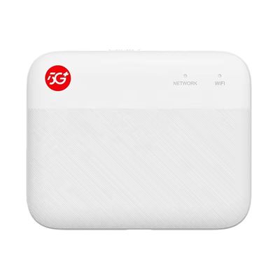 خرید ZTE F50 5G Pocket WIFI Router Repeater Sub-6 SA/NSA Outdoor Hotspot DL1.6Gb/s UL 225Mb/s مودم سیم کارت وای فای online manufacture