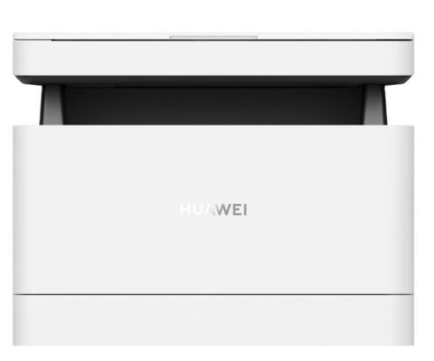 خرید HUA-WEI PixLab X1 پرینتر لیزر ماشین پرینترهای دیجیتال Wi-Fi پشتیبانی شده 2.4G فرکانس و حداکثر وضوح 1200 نقطه / خط online manufacture