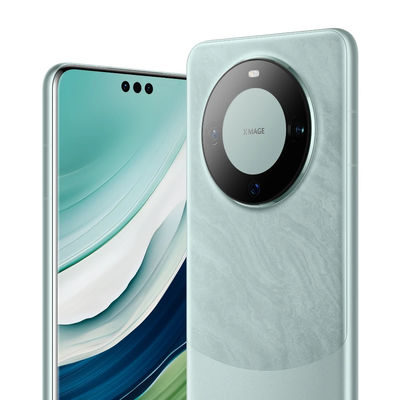 خرید 2023 HUAWEI Mate 60 Pro 12GB 512GB عملکرد حریم خصوصی HarmonyOS 4.0 50MP سه دوربین 5000mAh 88W شارژ 4K 30/60fps online manufacture