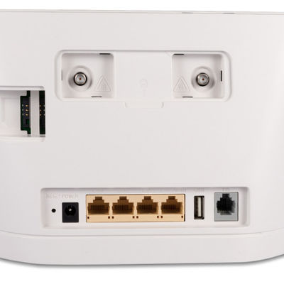خرید Huawei B315S-519 4G LTE 300 Mbps روتر Wi-Fi موبایل نسخه باز شده با سرور VPN و پشتیبانی مشتری online manufacture