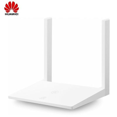 خرید روتر اصلی باز شده H U A Wei Ws318N 4G Lte Cpe 300mbps با نقشه برداری پورت و پشتیبانی خودکار UPNP online manufacture