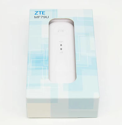 خرید VPN تابع اصلی 4G LTE WiFi Dongle Z-Te Mf79u روتر Wi-Fi USB online manufacture
