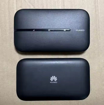 خرید هواوی E5783-330 Soyealink سیاه روترهای وای فای 4G باتری بزرگ 2400mAh 300Mbps CAT 7 online manufacture