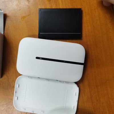 خرید روتر WIFI جیبی H-UA WEI E5576-520 4G Hotspot online manufacture