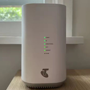 خرید Arcadyan Telstra 5G Home Modem X55 AW1000 Openwrt وای فای 6 AX3600 پورت گیگابیت اترنت 5G CPE روتر وای فای آسان میش online manufacture