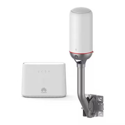خرید HUA-WEI 4G Outdoor CPE Router B2368-57 Cat12 600Mbps روتر سیم کارت دو باند online manufacture