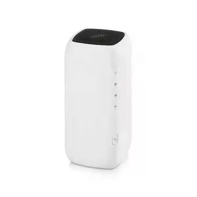خرید ZYXEL NR5103EV2 4.7Gbps WiFi6 4G LTE 5G WiFi روتر 5G NR روتر داخلی CPE online manufacture