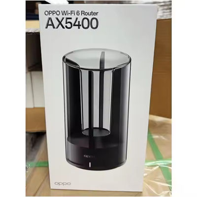 خرید Wi-Fi 6 Router AX5400 2.5G Adaptive Network Port and 2 Gigabit Adaptive Network Ports Mobile Acceleration Router online manufacture