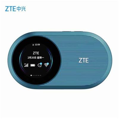 خرید بازسازي شده ZTE U10S پرو واي فاي سيم فاي پورتال 229Mbps 4G LTE روتر ميني مودم خارجي Hotspot com slot para cartão Sim 3000mAh online manufacture