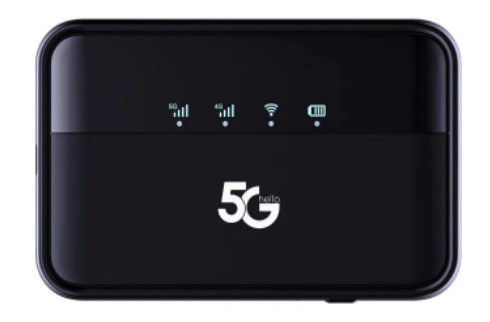 خرید FX-BPK5G-MT77-EAU 5G MIFI for EMEA and Asia Operators FX-BPK5G-MT77-LAM for Mexico and Latin America Operators online manufacture