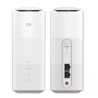 خرید نسخه جهانی MC801A1 WiFi6 روتر با سرعت بالا اصلی 5G CPE وای فای 5Ghz Sdx55 NSA+SA مودم 5G وای فای پشتیبانی سیم کارت online manufacture