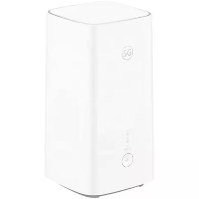 خرید اصلی هواوی H155-381 روتر وای فای 6 3000Mbps 5G CPE تکرار کننده دو باند با سیم کارت اسلات شبکه تقویت کننده online manufacture