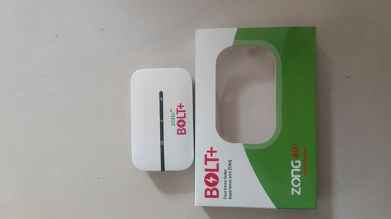 خرید E5573C Zong 4G WIFI Bolt دستگاه باز کردن قفل 150M LTE جیبی وای فای هات اسپات روتر E5573s 3000MAH online manufacture