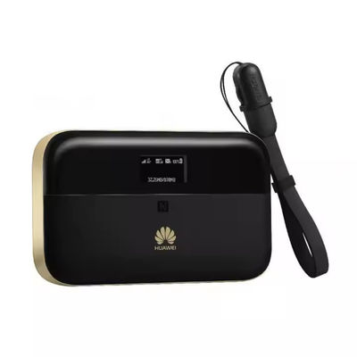خرید روتر وای فای کوچک و بی سیم اصلی با پورت ایترن 6400mAh بانک برق NFC هواوی وای فای 2 پرو E5885 online manufacture