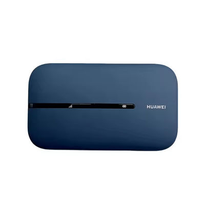 خرید وای فای جیبی هات اسپات 3 پرو اورجینال هواوی WiFi E5783-836 LTE Cat4 با سرعت 300 مگابیت بر ثانیه، باتری 3000 میلی آمپر ساعتی، شیار سیم کارت، پشتیبانی از 3G، اتصال 32 دستگاه، روتر 4G online manufacture
