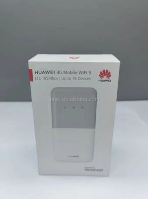 خرید وای فای همراه اصلی 5 HUAWEI E5586-822 روتر 4G LTE جیبی 195 مگابیت بر ثانیه باز شده مودم جیبی قابل حمل باتری 2400 میلی آمپر ساعتی online manufacture
