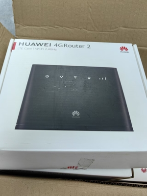 خرید روترهای وای‌فای 4G LTE هواوی 150 مگابیت بر ثانیه موبایل هات‌اسپات بی‌سیم B311s-220 online manufacture