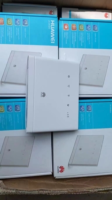 خرید روتر وای فای بی سیم قابل حمل 4G CEP اصلی Huawei B315 B315s-519 با اسلات سیم کارت online manufacture