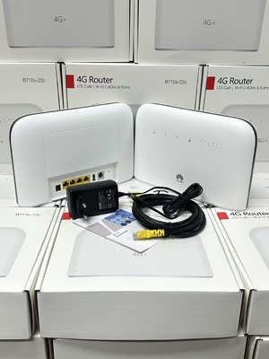 خرید روتر بی‌سیم Huawei B715S-23C 4G LTE Cat9 با سرعت 450 مگابیت بر ثانیه و باند 1/7/8/20/28/32/38 باز شده online manufacture