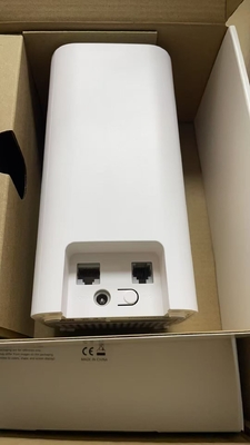 خرید Huawei Brovi H158 H153-381 5G CPE PRO 5 5G روتر WiFi غیر قفل شده 6 7200Mbps N1/3/5/7/20/28/71/38/40/41/77/78/79 پشتیبانی online manufacture