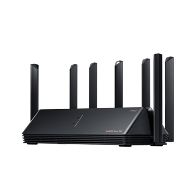 خرید روتر وای‌فای Xiaomi BE7000 اصلی، دو باند 2.4G/5G با 8 کانال تقویت‌کننده سیگنال مستقل، حافظه 1 گیگابایتی، دوشاخه US برای خانه online manufacture