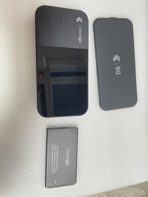 خرید نقطه اتصال پهن باند سیار Inseego X PRO 5G M3200 SDX62 1Gbps RJ45 Wi-Fi 6 5G LTE 4G Cat19 WiFi مودم روتر دو بانده online manufacture
