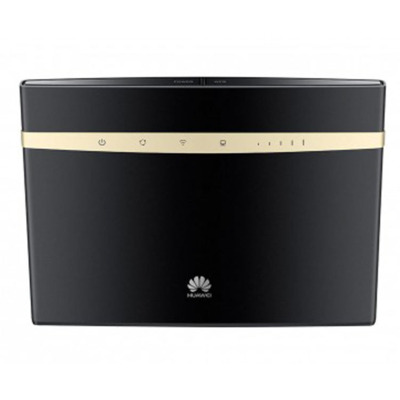 خرید روتر وای فای Huawei B525S-65a 4G LTE فضای باز با اسلات سیم کارت و گواهی CE سفید online manufacture