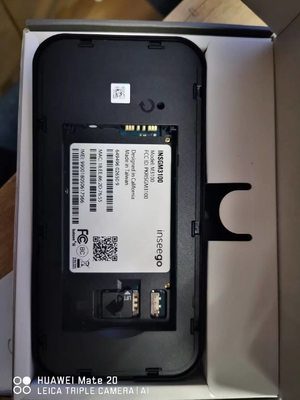 خرید Inseego Unlocked Mifis M3200 X PRO 5G Router 5G وای فای قابل حمل بی سیم موبایل Hotspot نسخه AU باند روتر با سیم کارت online manufacture