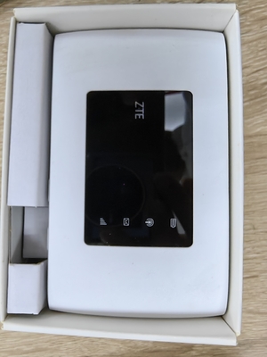 خرید Unlocked ZTE MF920U Global Version 4G Portable Wireless Router 4G-FDD/TDD Unlocked 4G Hotspots MF920U 4G Pocket Router online manufacture