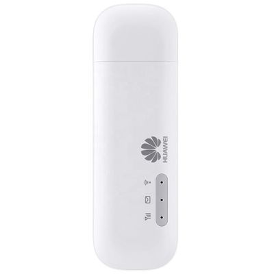 خرید Unlocked Huawei E8372h-510 Wingle LTE Universal 4G USB MODEM WIFI Mobile Support 10 Wifi Users American Version E8372 online manufacture