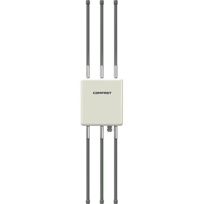 خرید CF-WA900 V2 Long Range Outdoor Wireless Networking CPE Bridge Access Point for Ubiquiti NanoStation LOCO M5 online manufacture