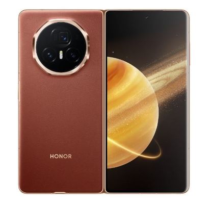 خرید Honor Magic V3 5G Smart Fold Phone 6.8