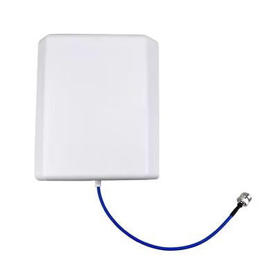 خرید Outdoor 1 Port 858-5850 LTE 3g 4g 5g Single Polarization SISO Antenna Booster Wifi Router 5.8G Outdoor Panel Antenna online manufacture