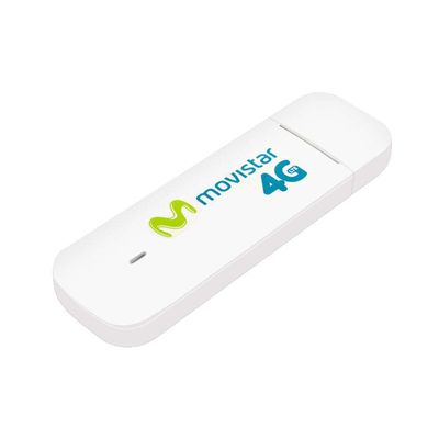 خرید Unlocke E3372H-510 4G LTE Cat4 150Mbps USB Stick SIM Dongle USB Modem +2pcs Antenna online manufacture