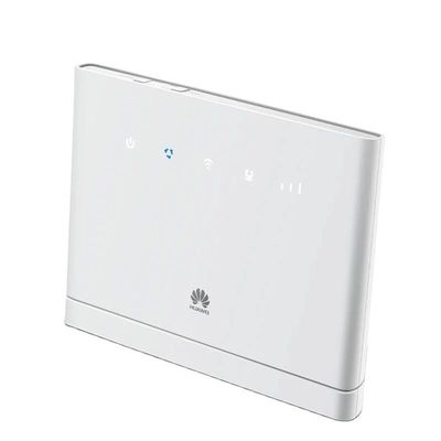 خرید LTE CPE Huawei B315 B315s-936 Router With LAN RJ11 4G LTE Modem Category 4 Mobile Hotspot Router With 4g Sim Card Slot online manufacture