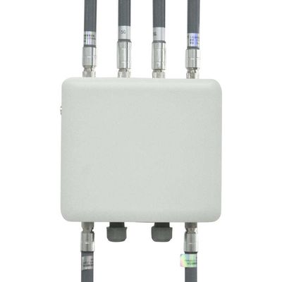 خرید Omnidirectional Antenna 500m Radius Ax5400 Wifi 6 Outdoor Wifi Router Access Point online manufacture