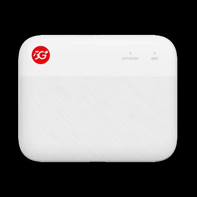 خرید روتر وای‌فای جیبی 5G ZTE F50 آنلاک شده با سرعت DL1.6Gb/s و USB 3.0 Type-C برای اتصال پرسرعت online manufacture