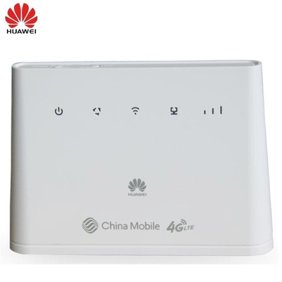 روتر سیم کارت 4G هواوی B310as-852 سرعت روتر بی سیم تا 300 مگابیت بر ثانیه
