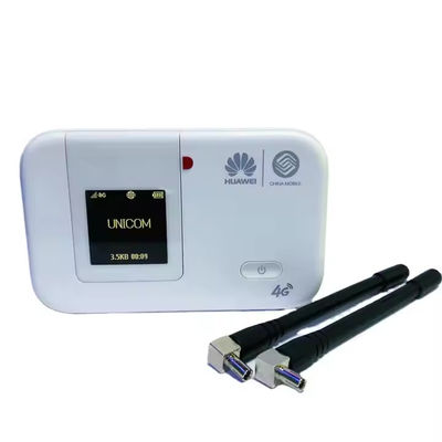 قدرت روتر و آنتن خارجی E5375 4G LTE را برای کسب و کارتان آزاد کنید
