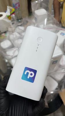 Huawei 5G Cpe H155-380 روتر وای فای 6 با اسلات کارت سیم برای Huawei 5G CPE Router H155-380