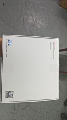 روتر CPE داخلی ZTE MC801A Pro 5G NSA SA دو حالته وای‌فای 6 باز شده با سرعت بالا و پوشش گسترده پشتیبانی از 64 کاربر وای‌فای